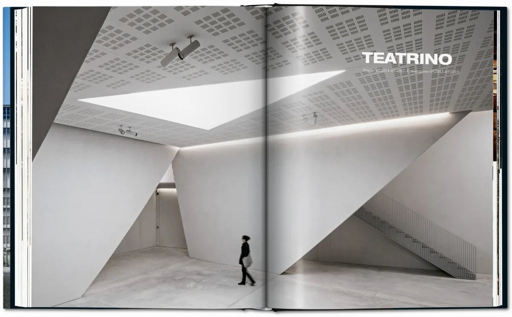 Ando. Complete Works 1975–Today