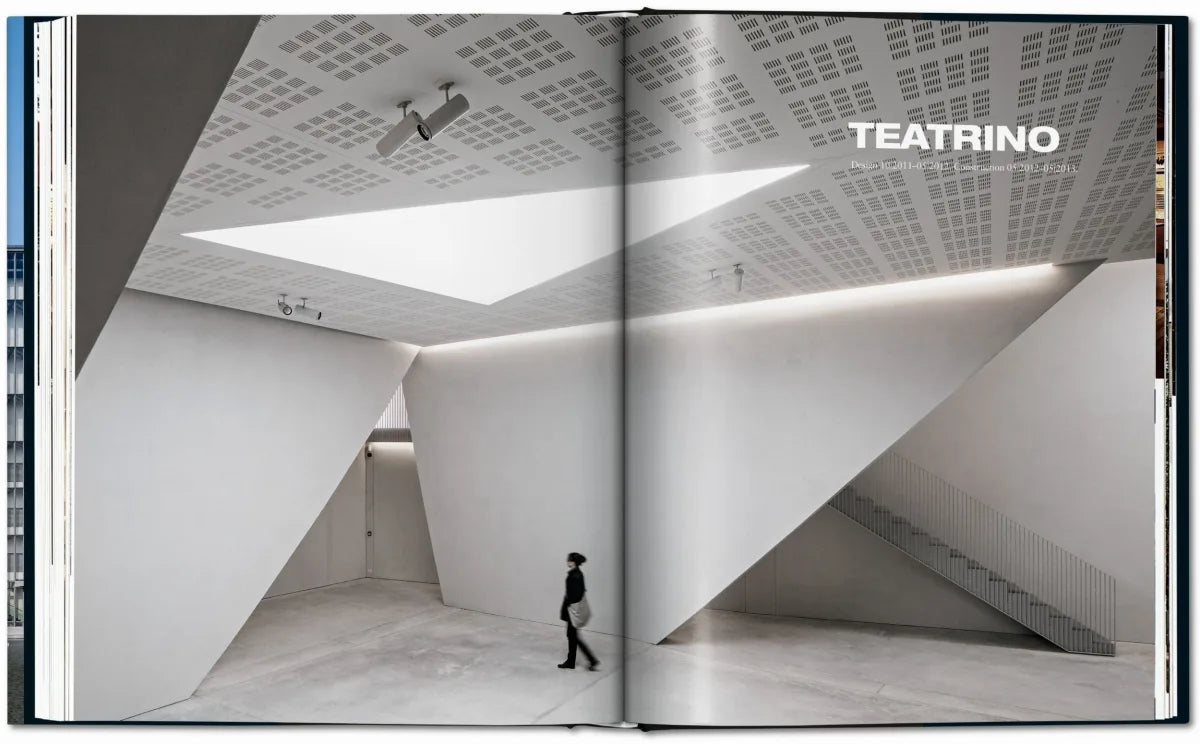 Ando. Complete Works 1975–Today