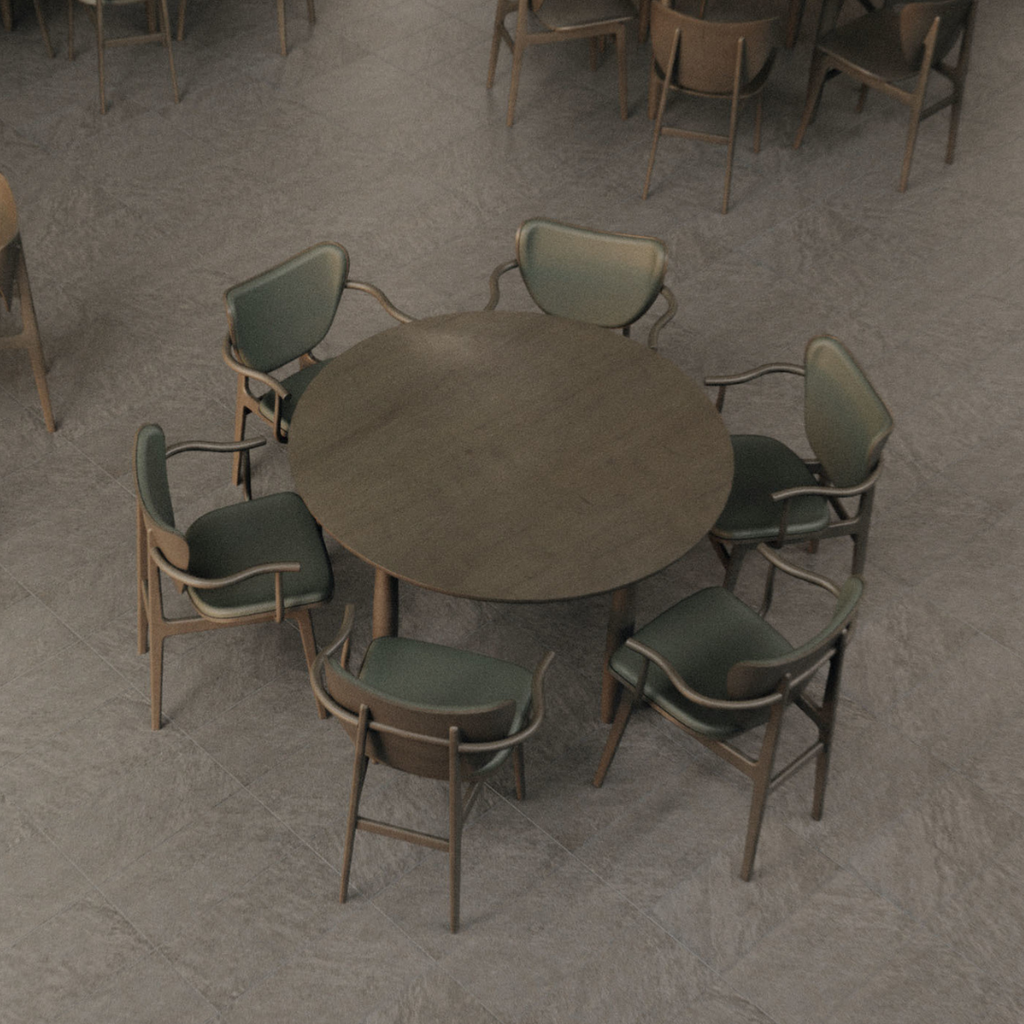 ELEPHANT ARMCHAIR