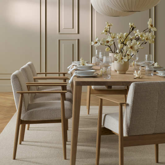 Visti Dining Chair