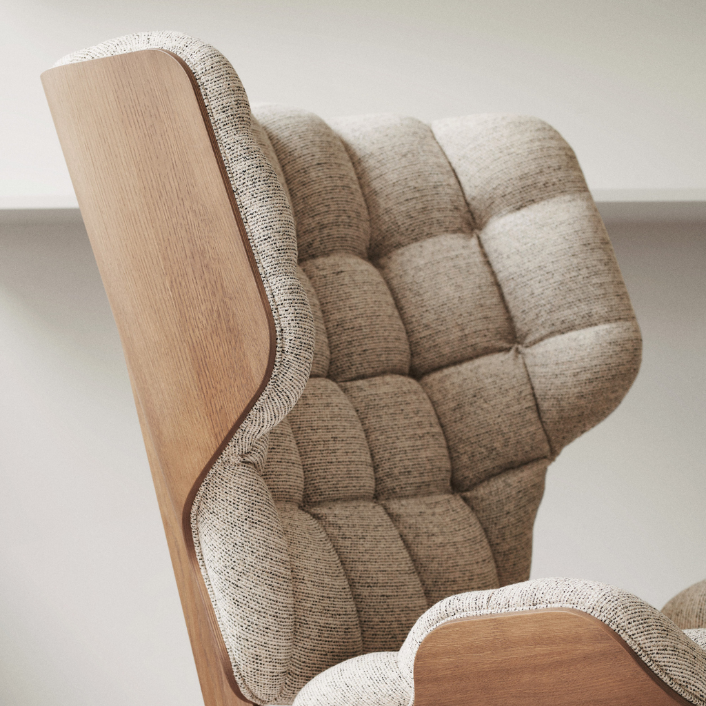 MAMMOTH CHAIR