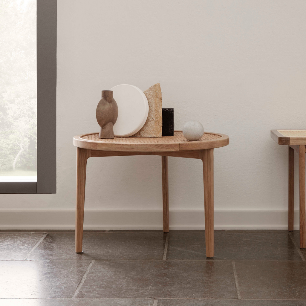 LE ROI COFFEE TABLE