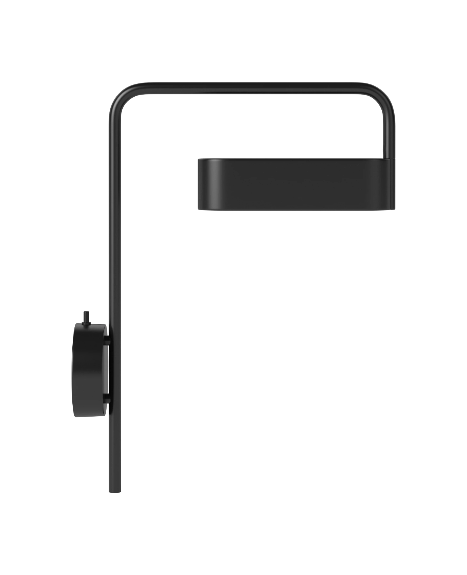 Scribe Wall Lamp