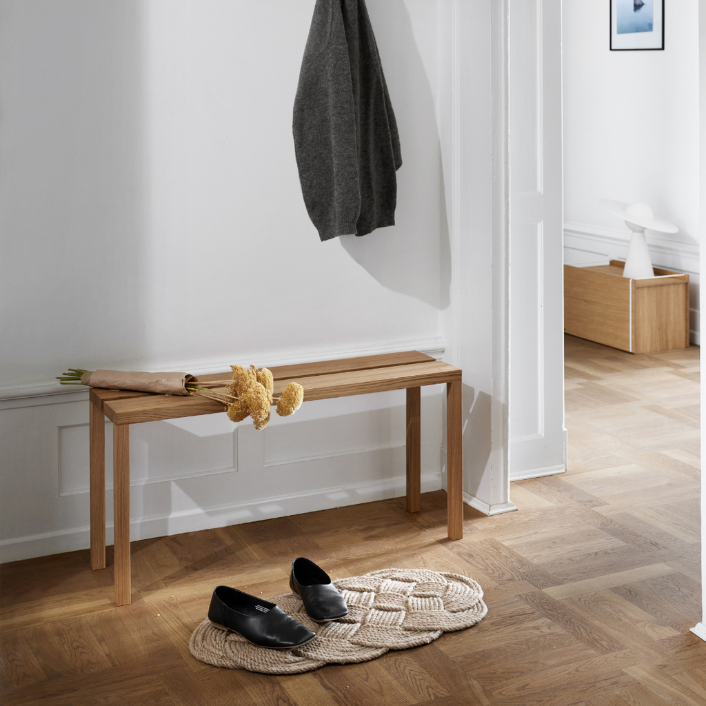 Peg Bench