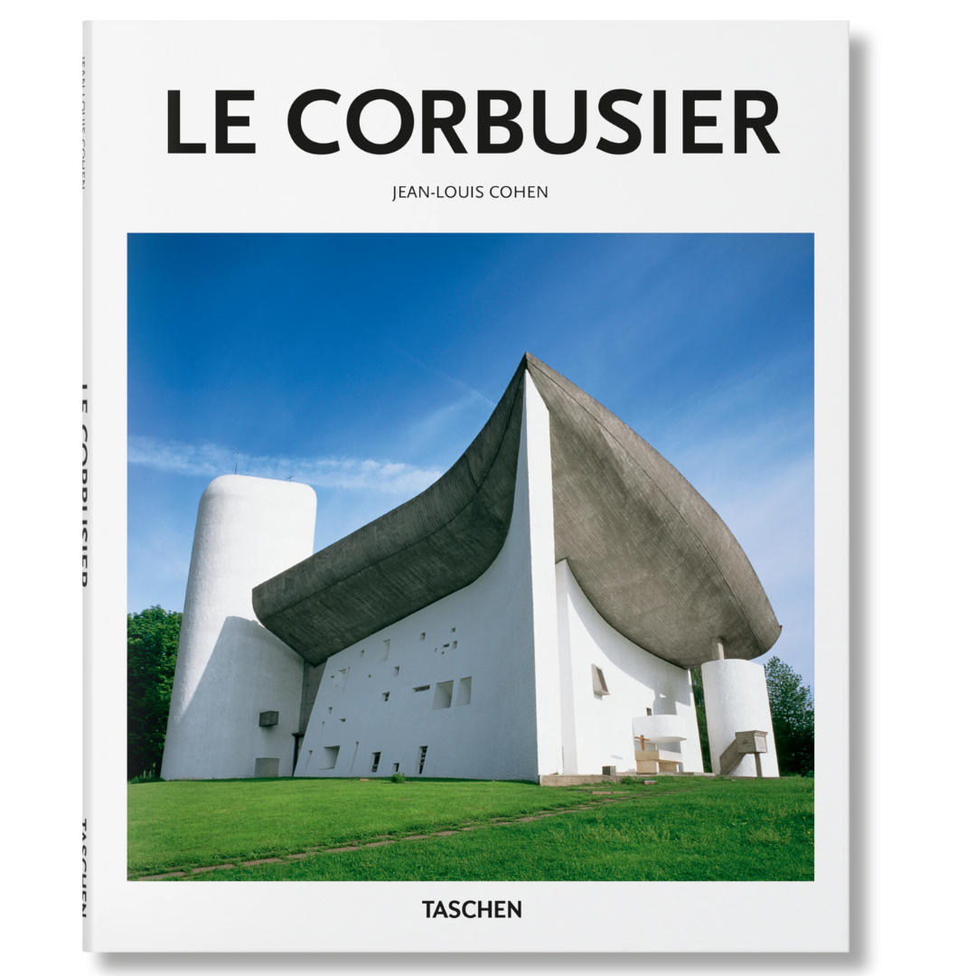 Le Corbusier