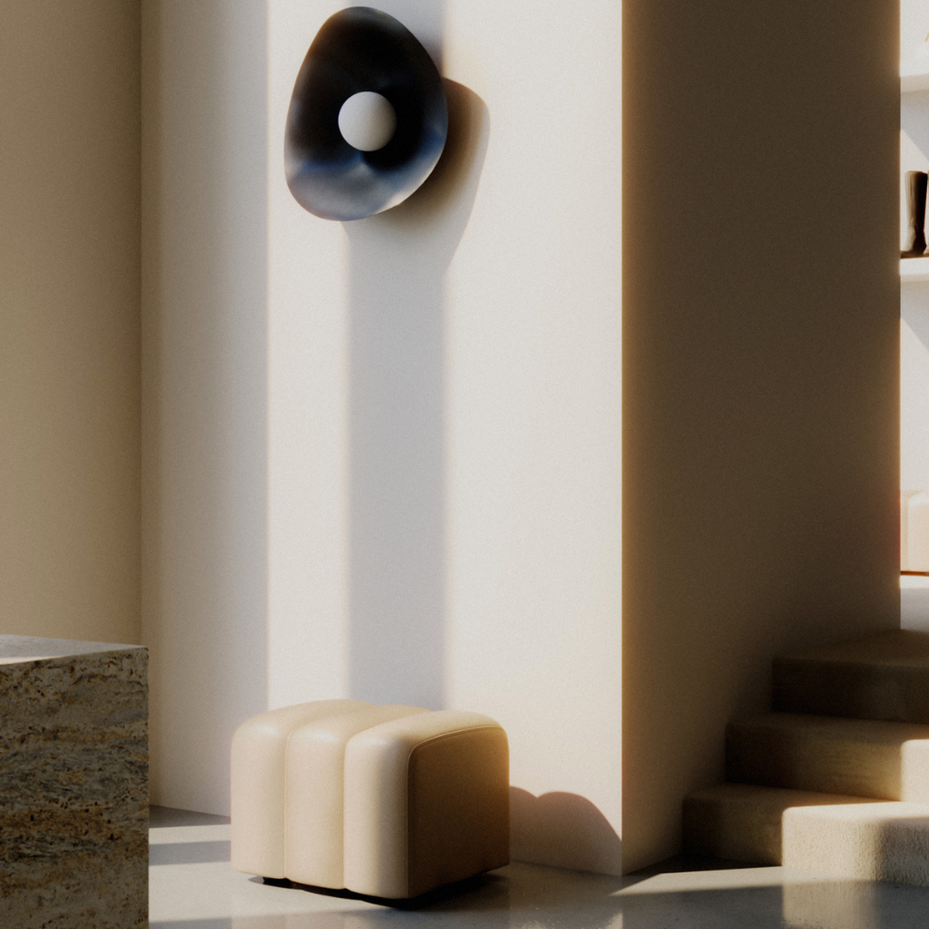 STUDIO POUF