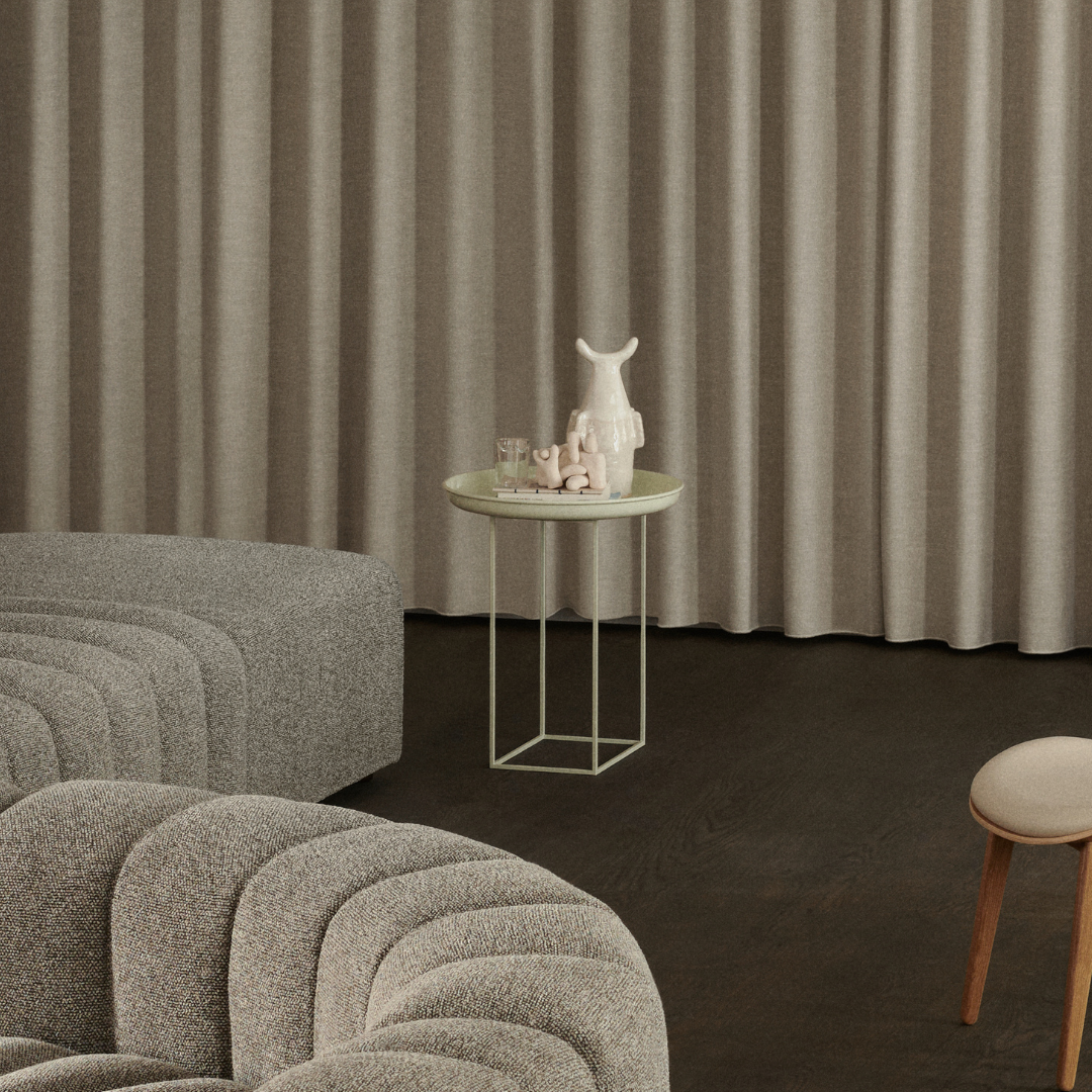 Duke Coffee Table | Small