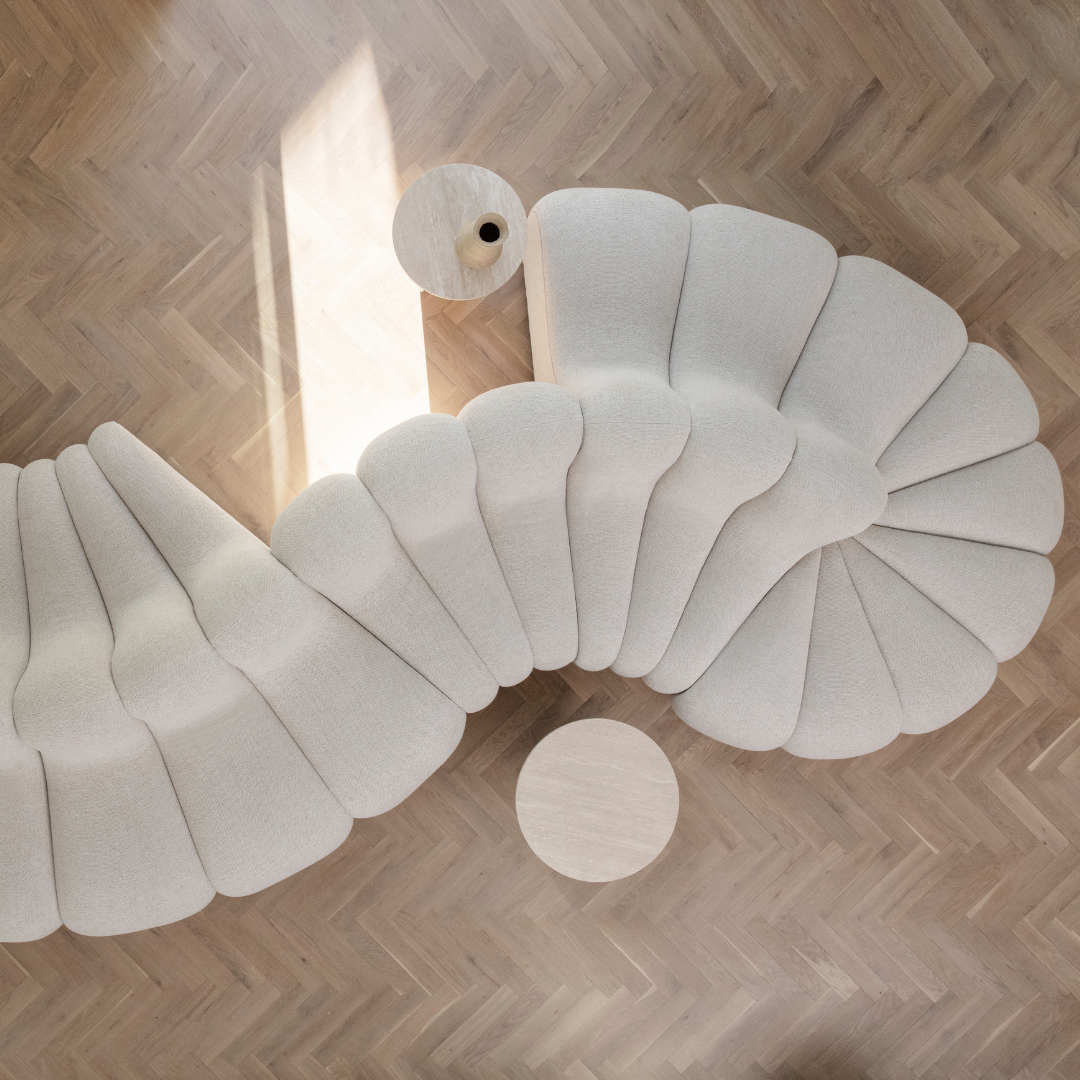 Jagger Modular Sofa
