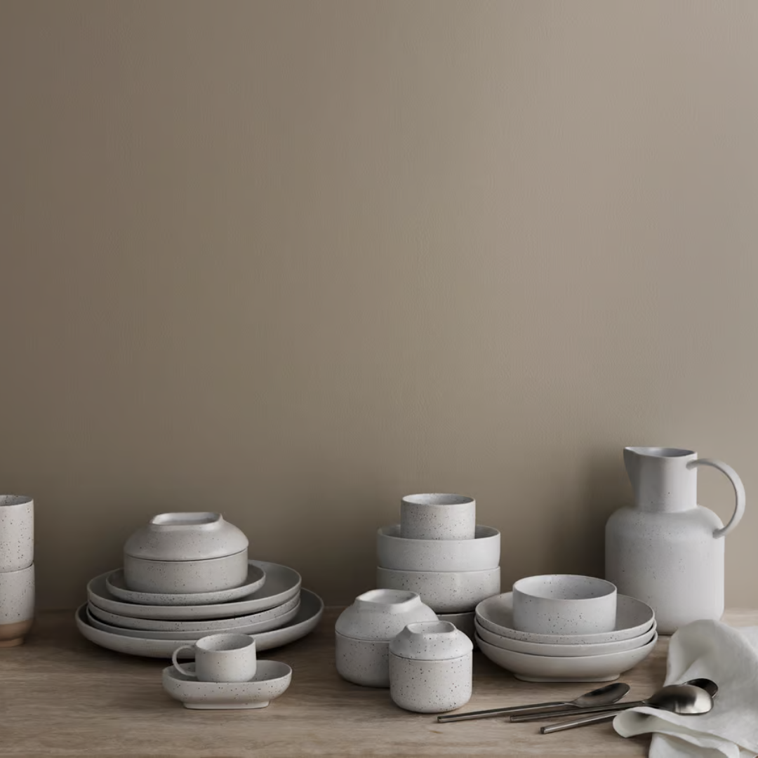 Forma Lunch Plate Ø19,5 cm - unit of 4 pcs.