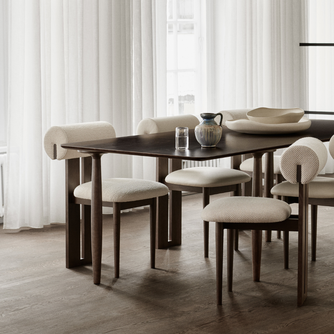 OKU DINING TABLE