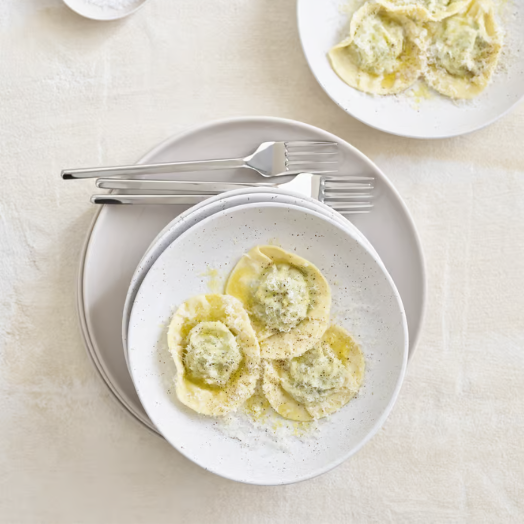 Forma Deep Plate Ø21 cm - 2 pcs.