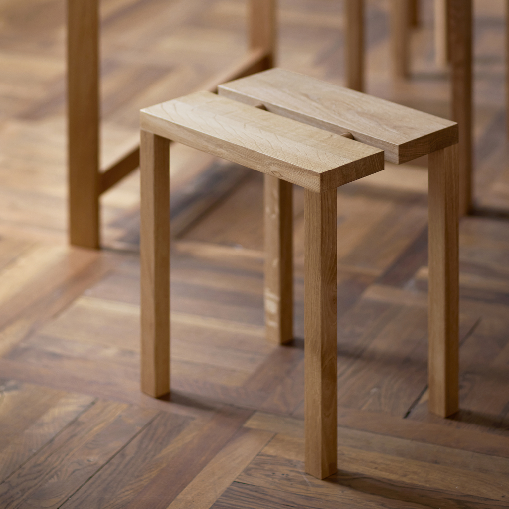 Peg Stool