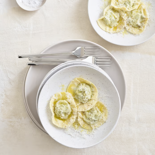 Forma Dinner Plate Ø26 cm - unit of 4 pcs.