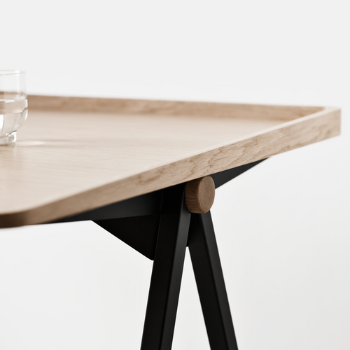 Acentric Desk