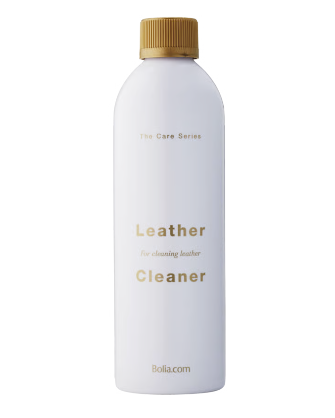 Leather Cleaner