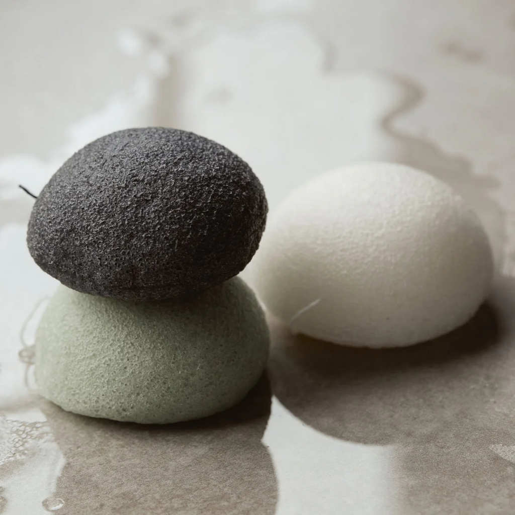 Meraki - Konjac sponge