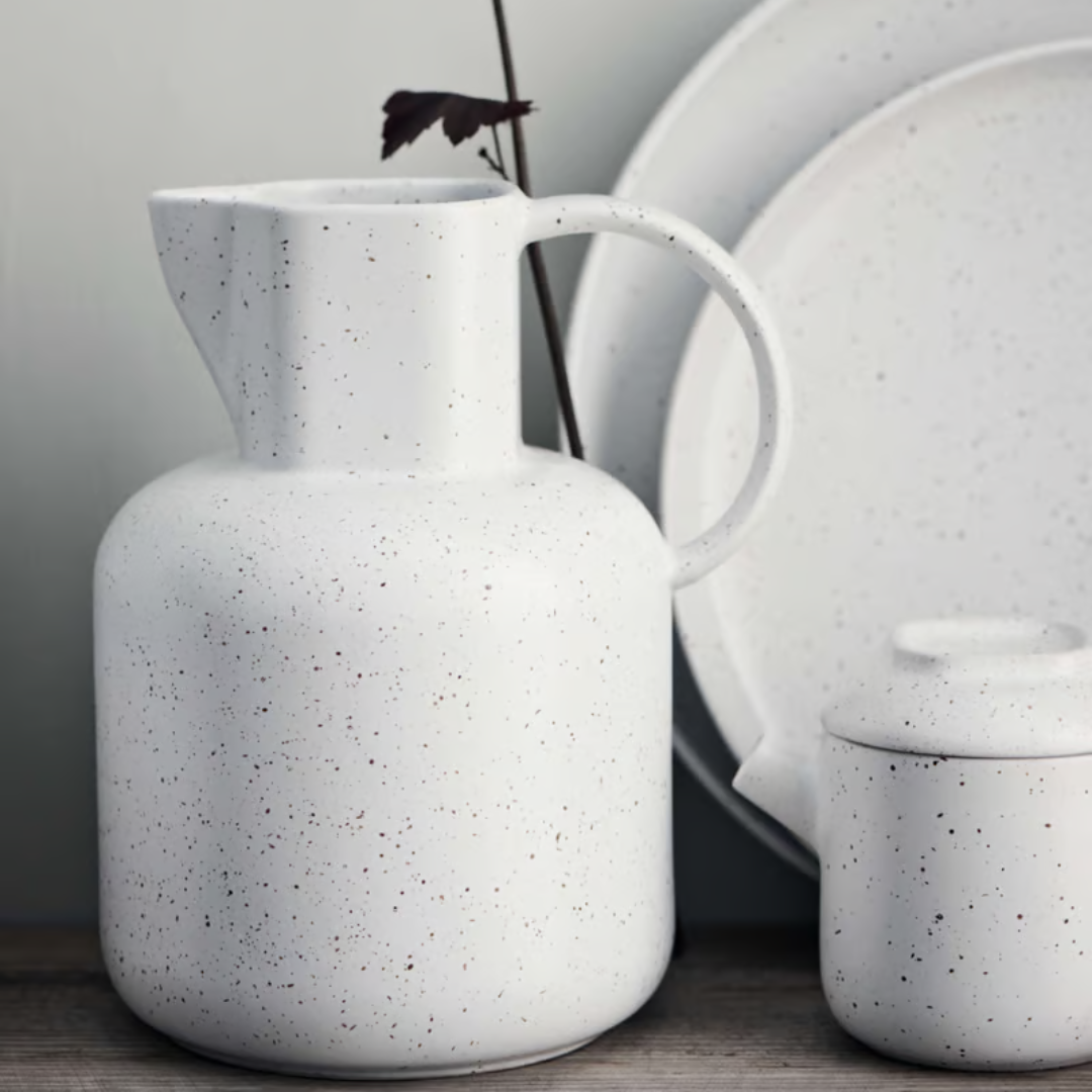 Forma Jug 2,2L - White