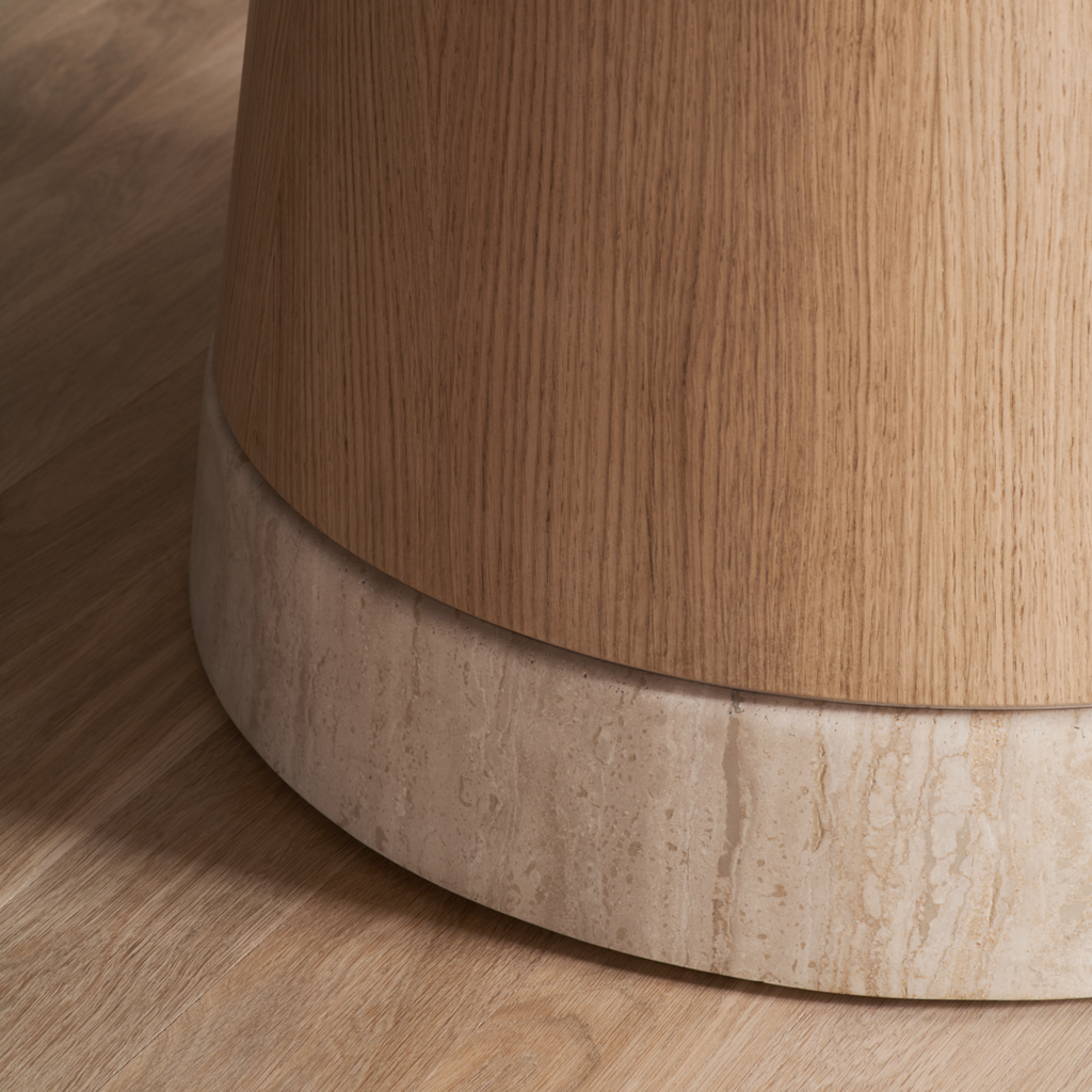 Piro Dining Table