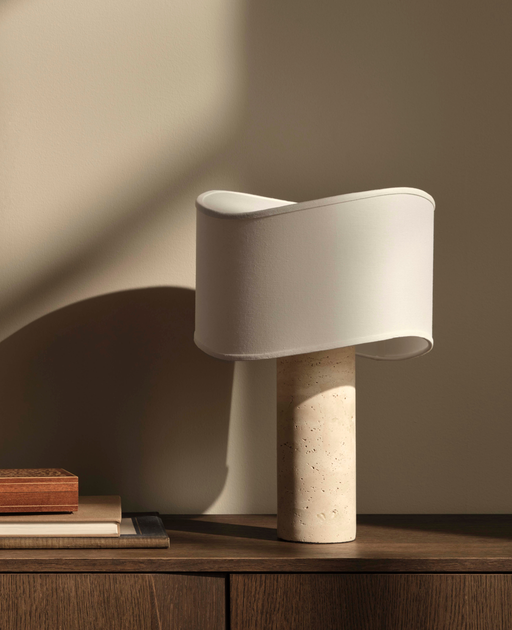 Tajo Table Lamp