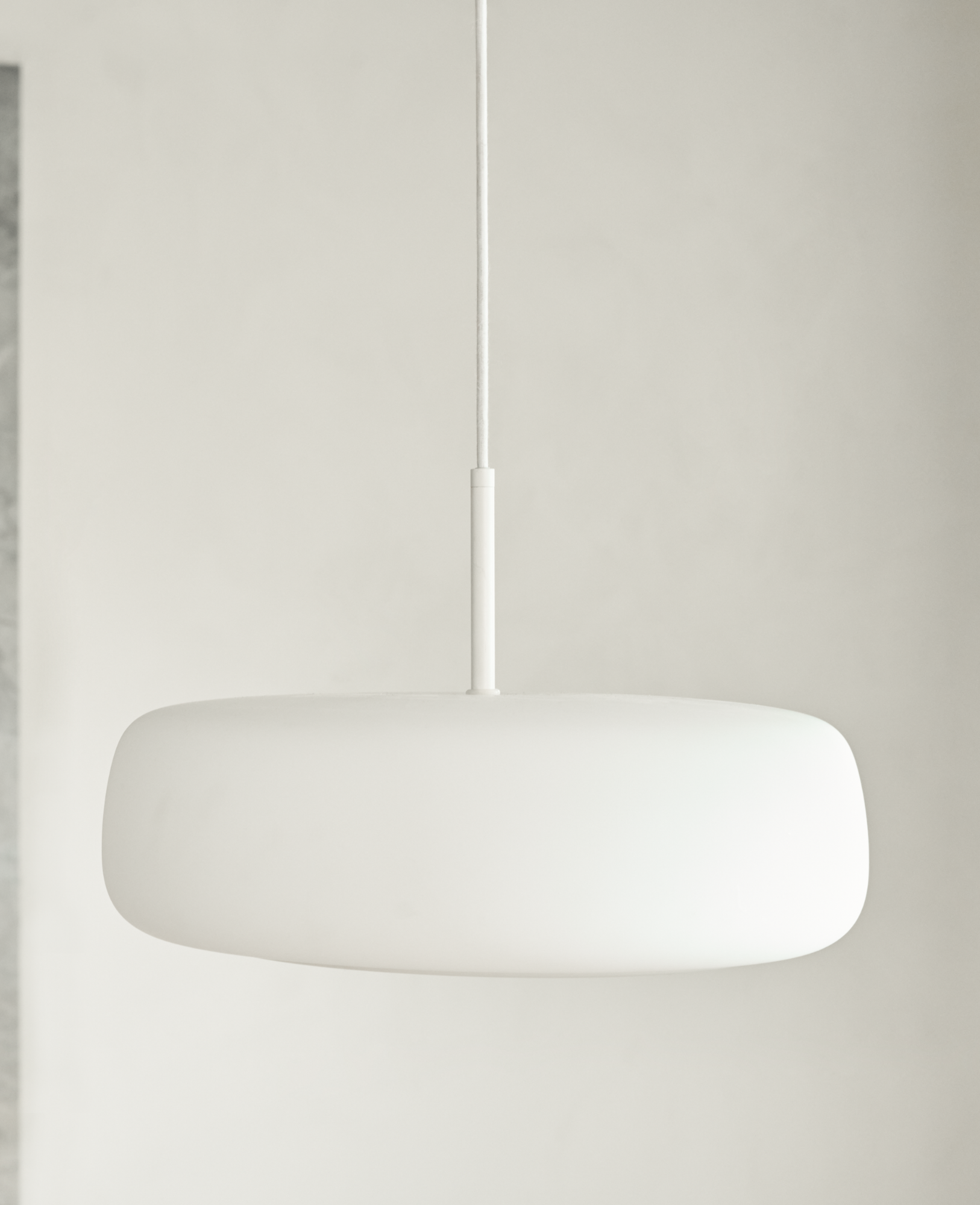 Fluire Pendant, Ø42 x H26,5 cm