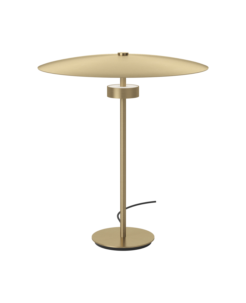 Reflection Table Lamp