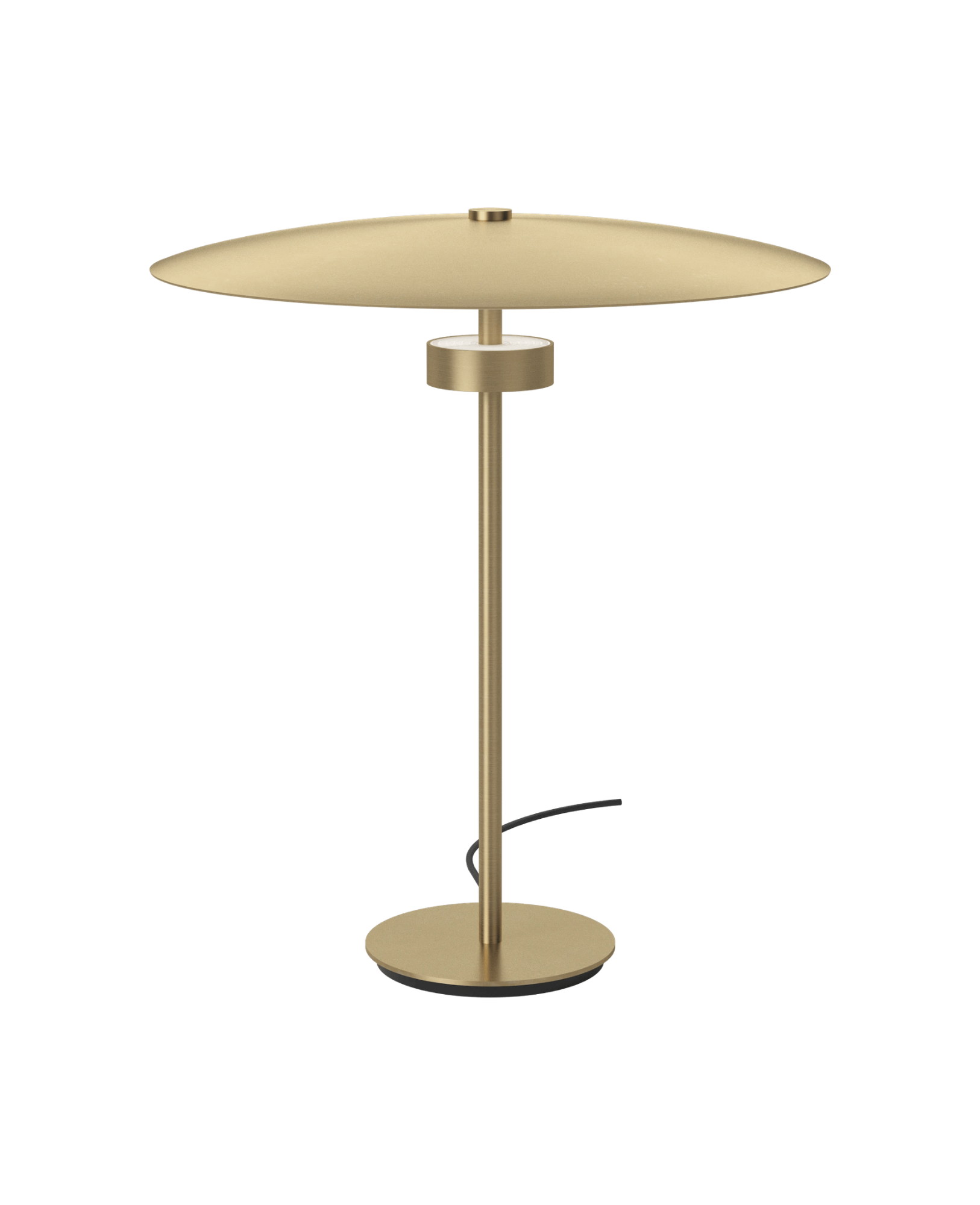Reflection Table Lamp