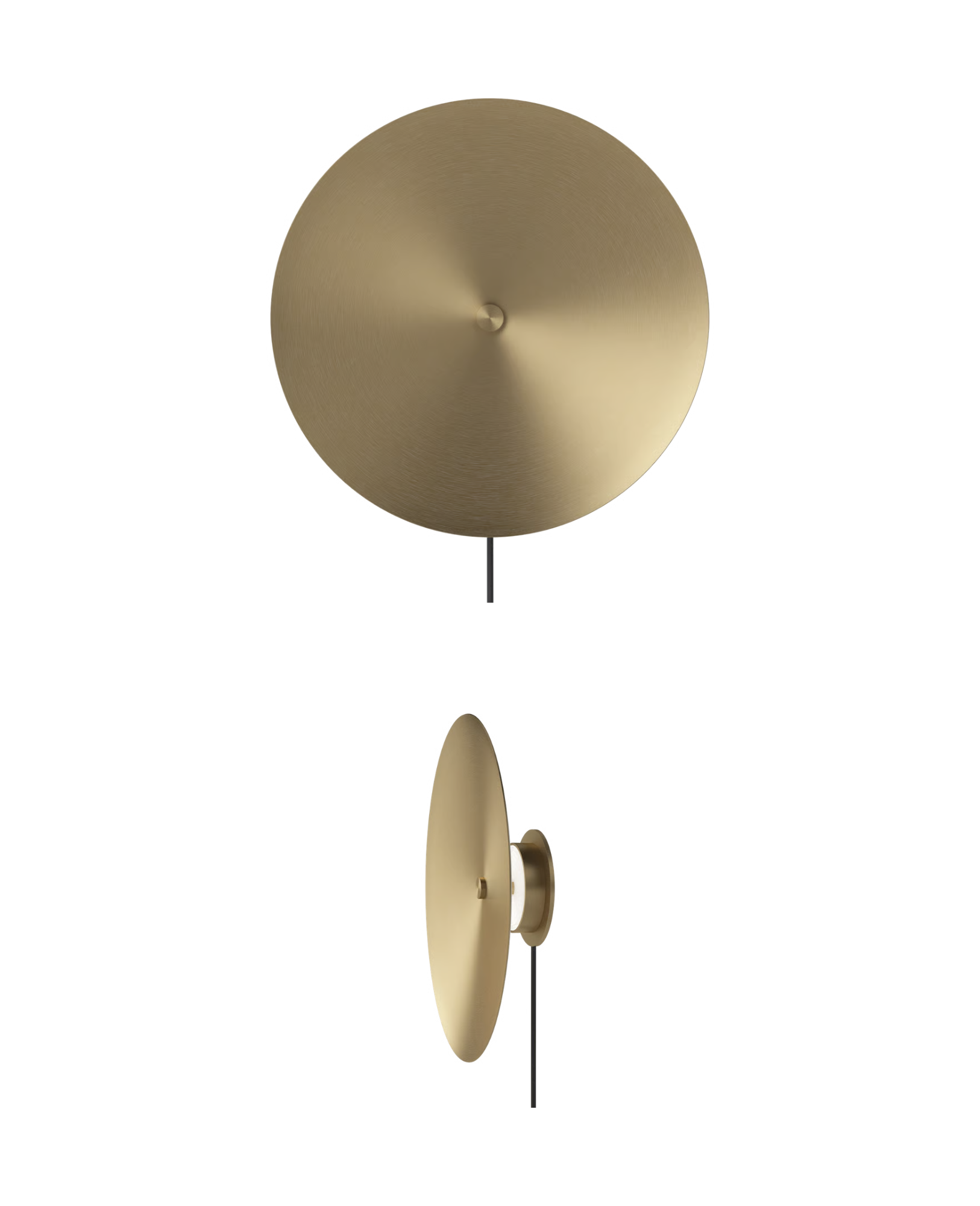 Reflection Wall Lamp