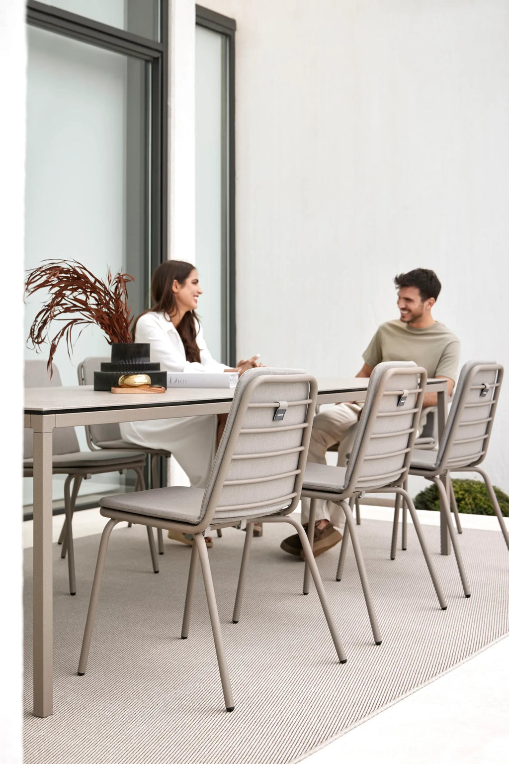 SORELL Chair