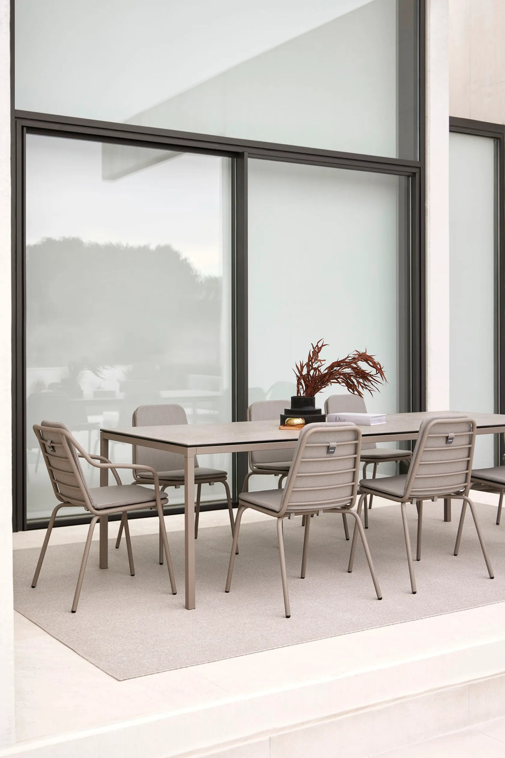 SORELL Chair