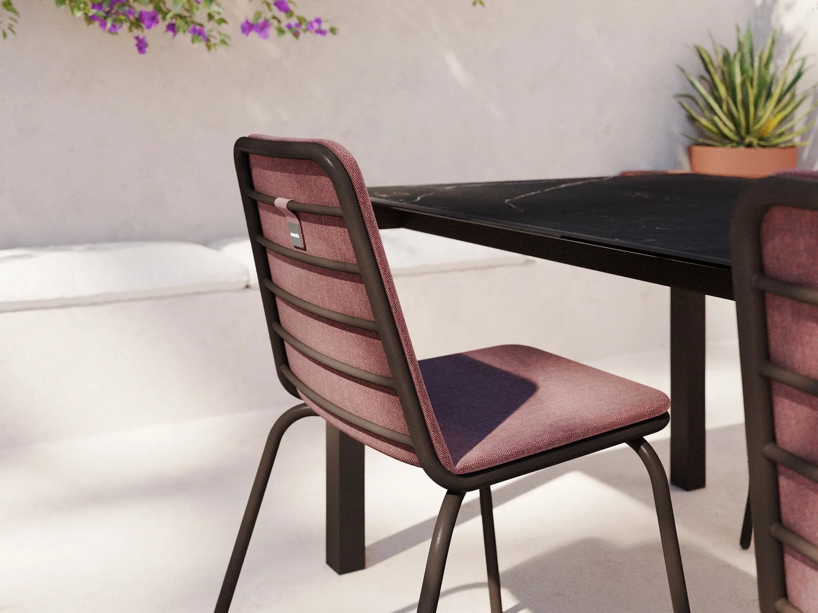 SORELL Chair
