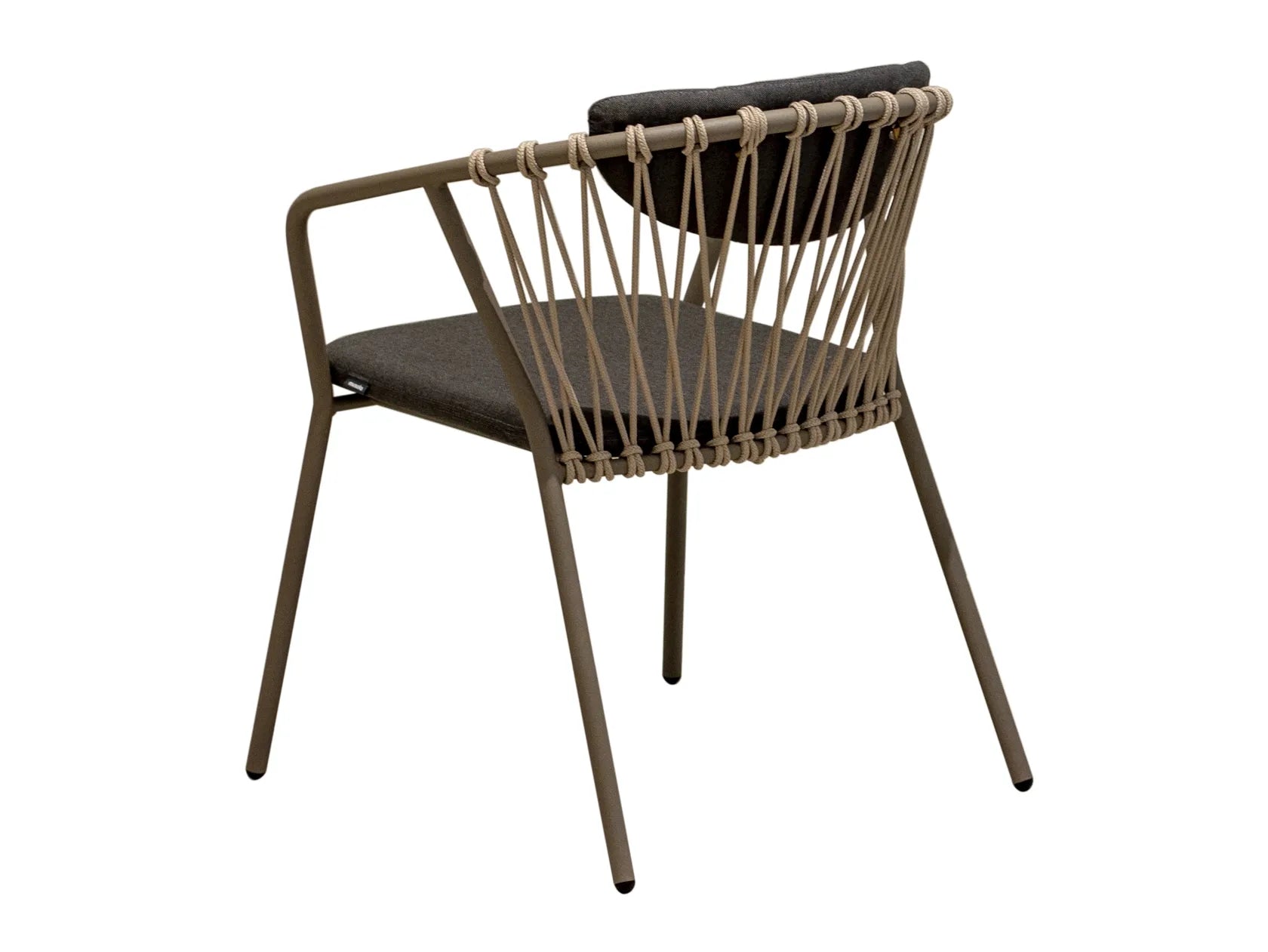 BAGA Chair / Two-pieces Upholstery