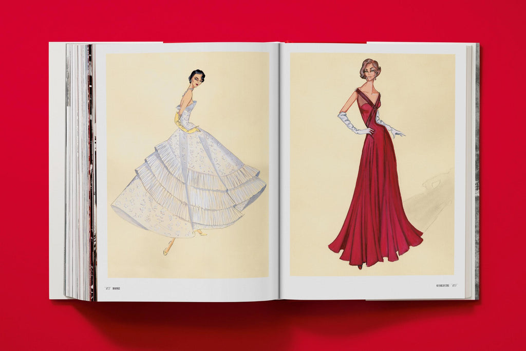 Valentino. A Grand Italian Epic