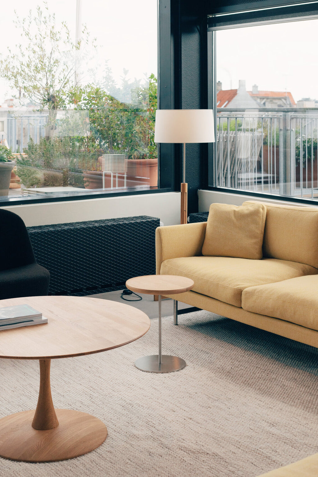 FAD Floor Lamp