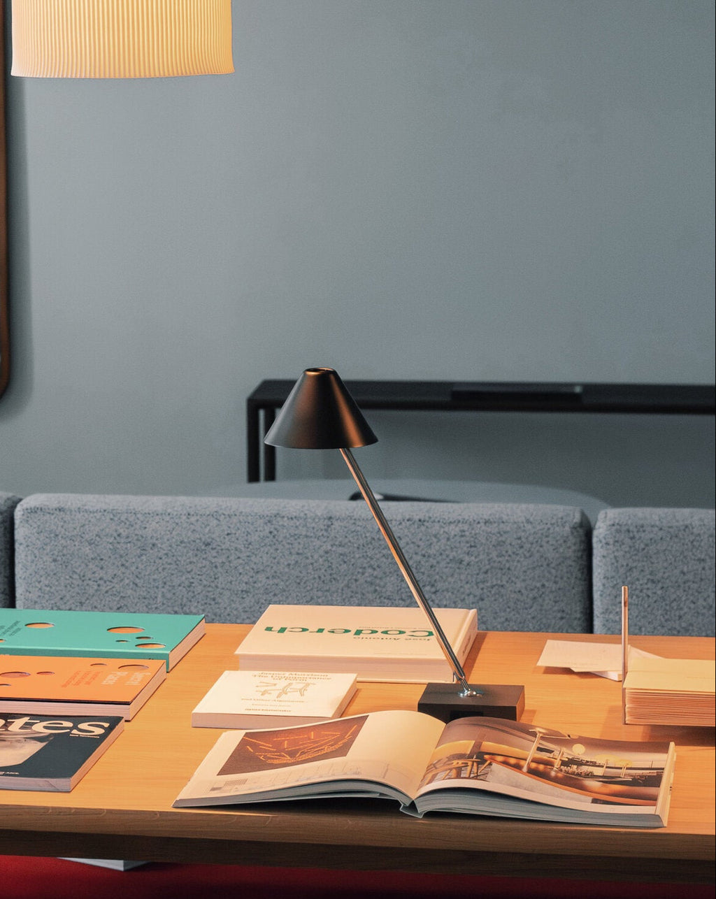 Gira Table Lamp | Mini