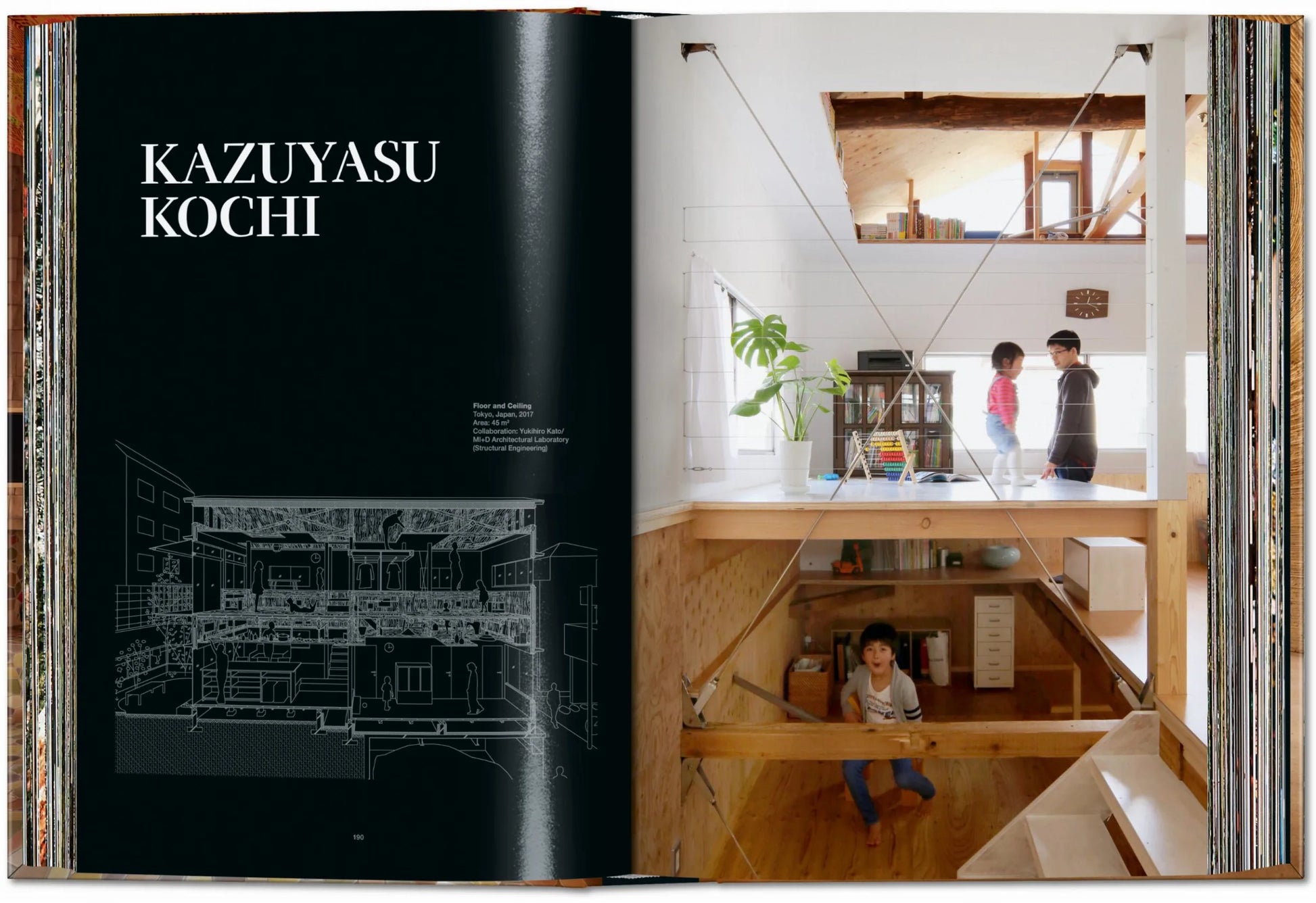 Homes for Our Time - Contemporary Houses around the World - Vol. 3