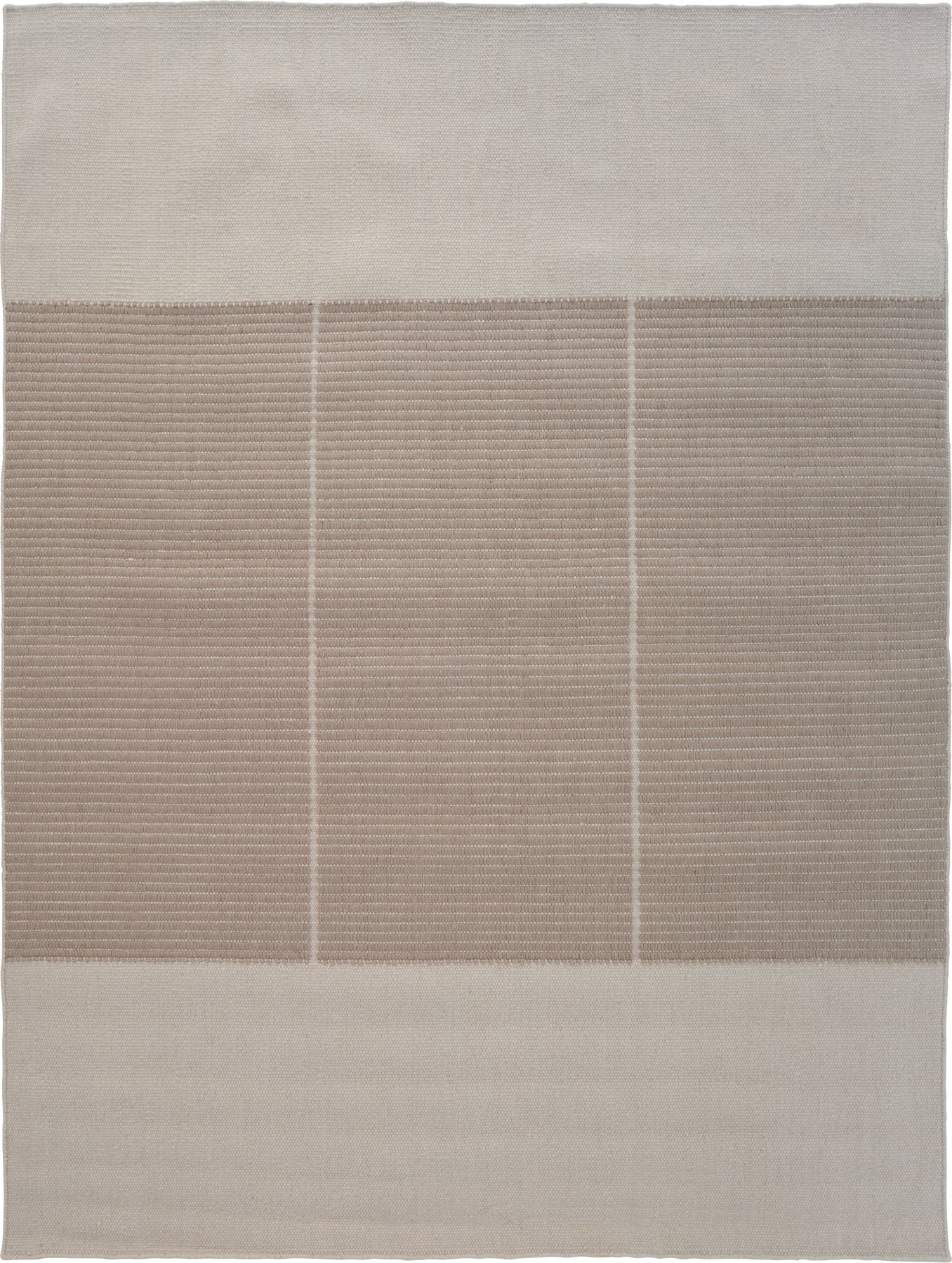 POETIC GRID, Beige - 140/200