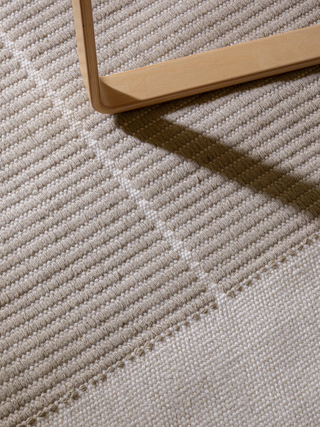 POETIC GRID, Beige - 140/200