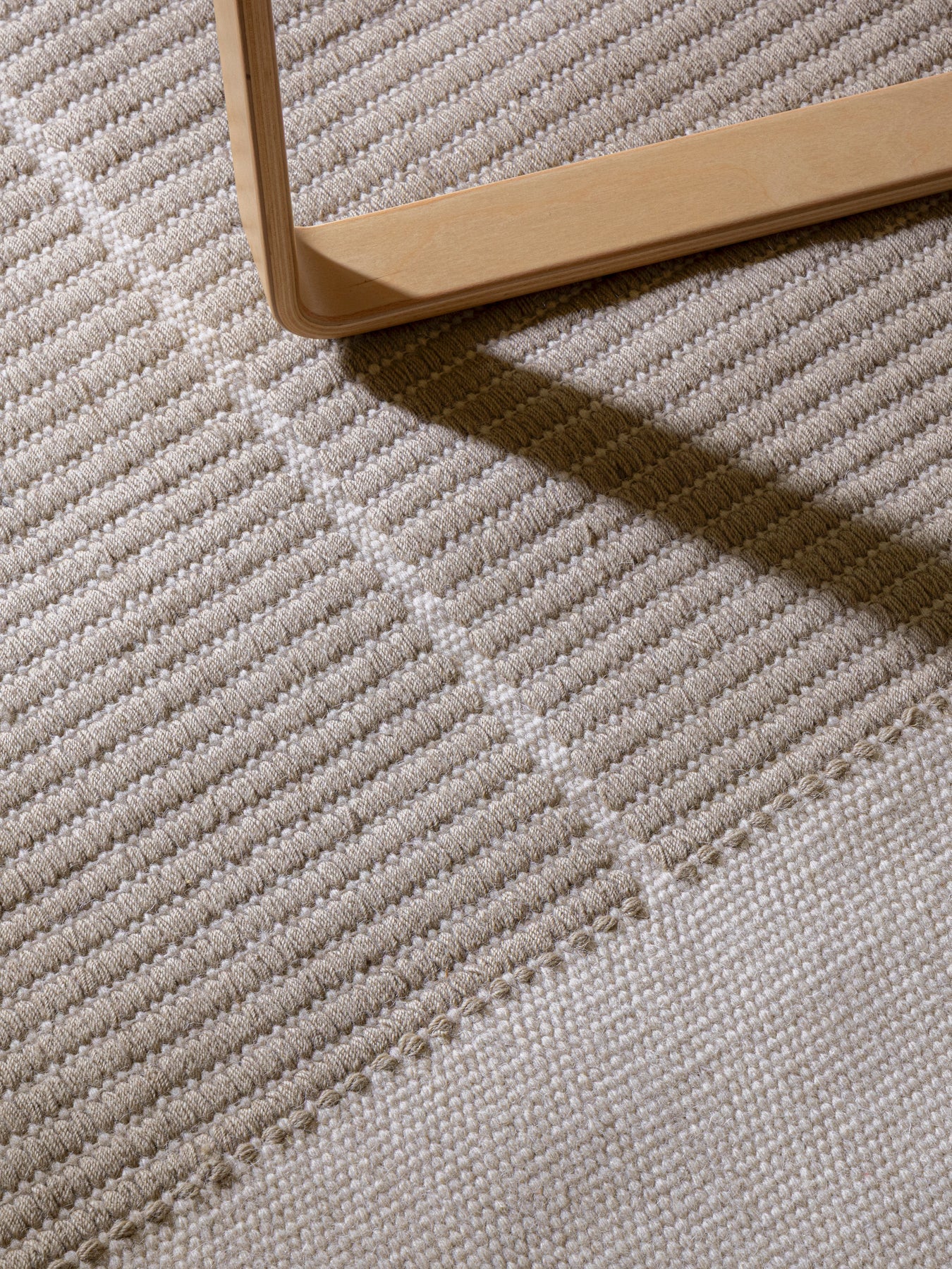 POETIC GRID, Beige - 140/200