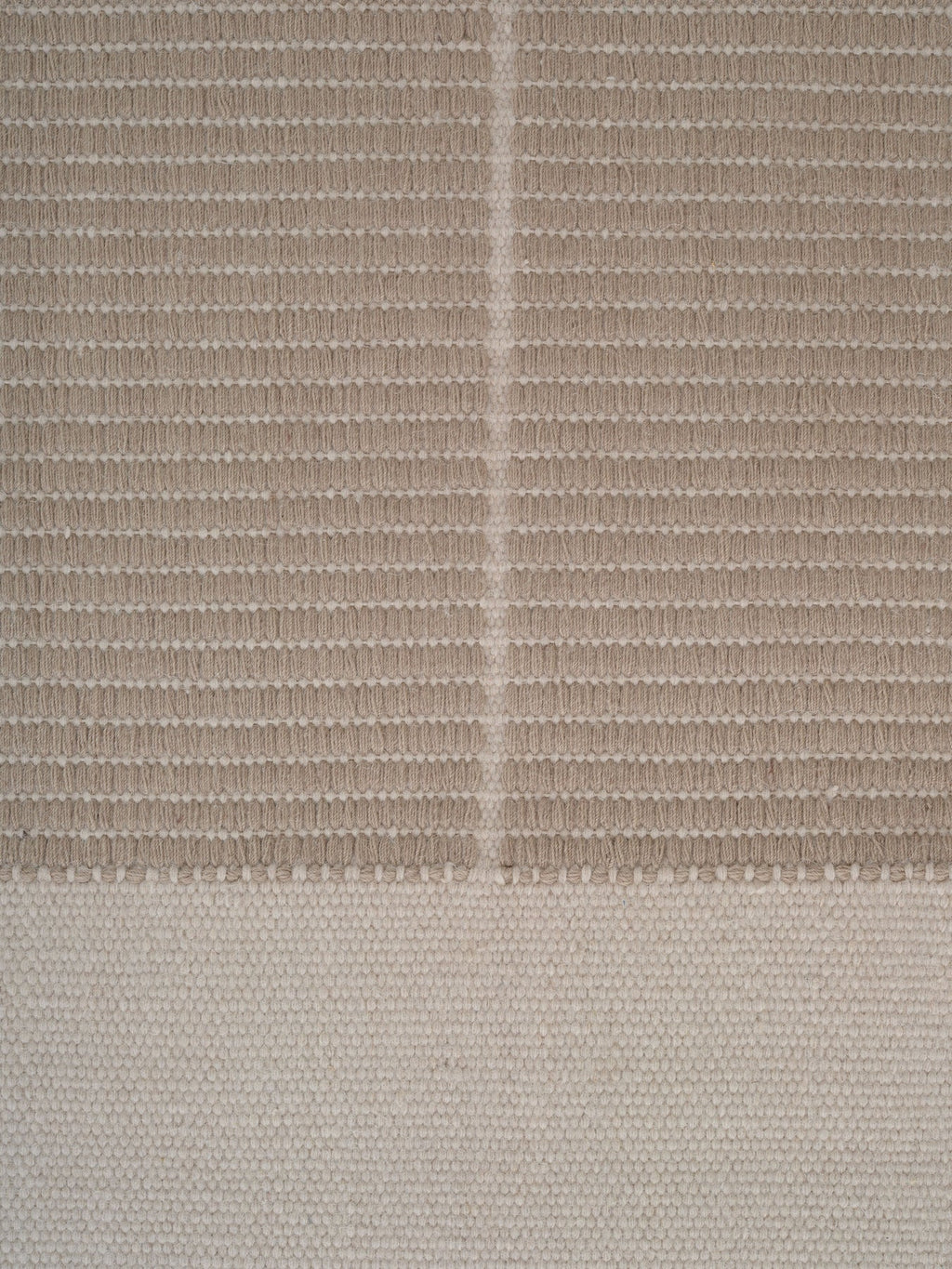POETIC GRID, Beige - 140/200