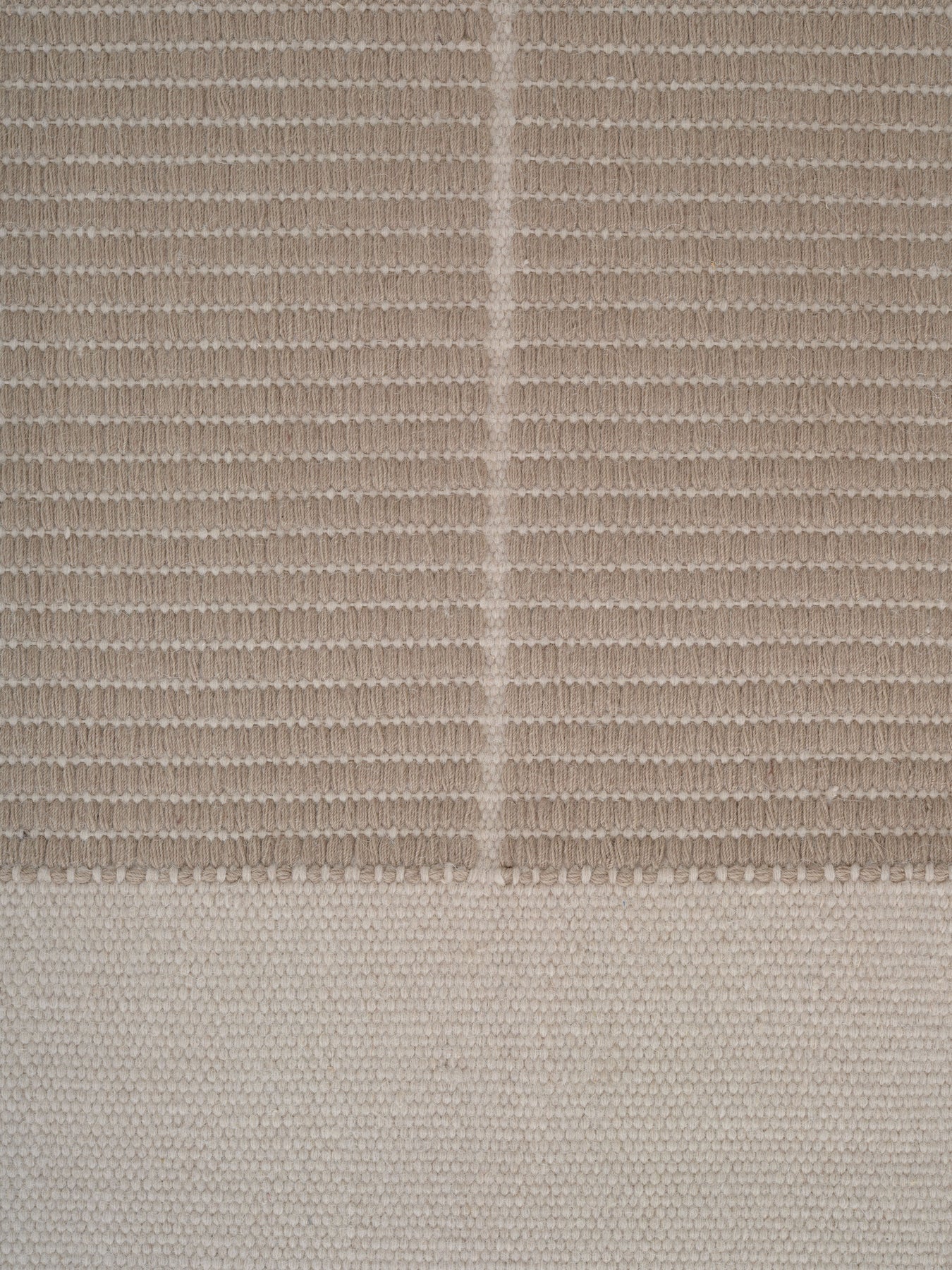 POETIC GRID, Beige - 140/200