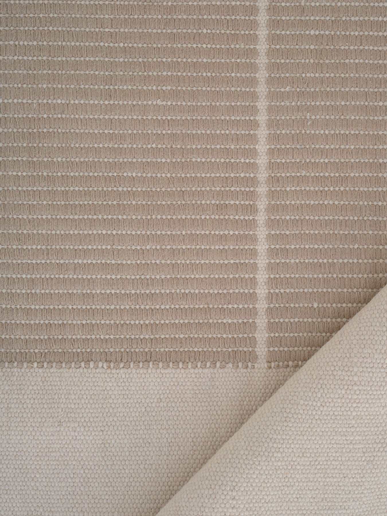 POETIC GRID, Beige - 140/200