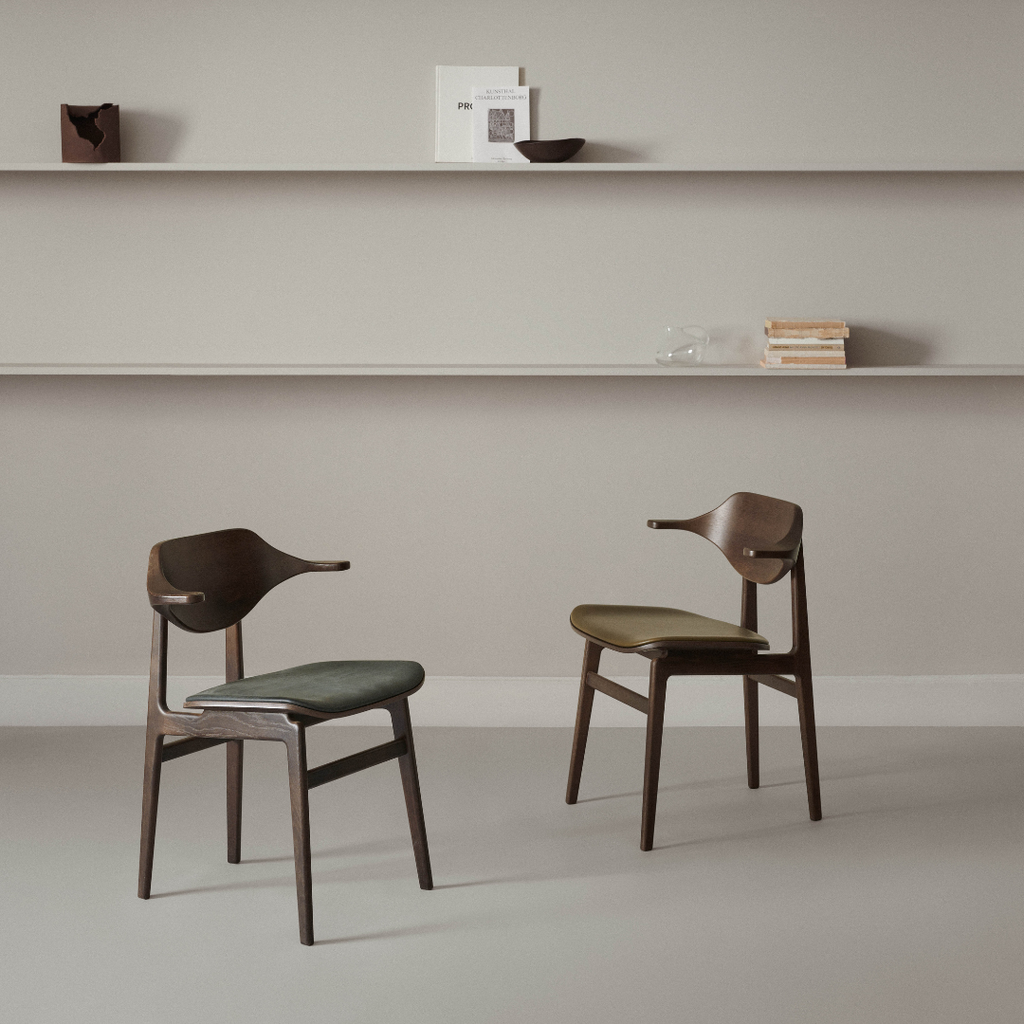 BUFALA CHAIR