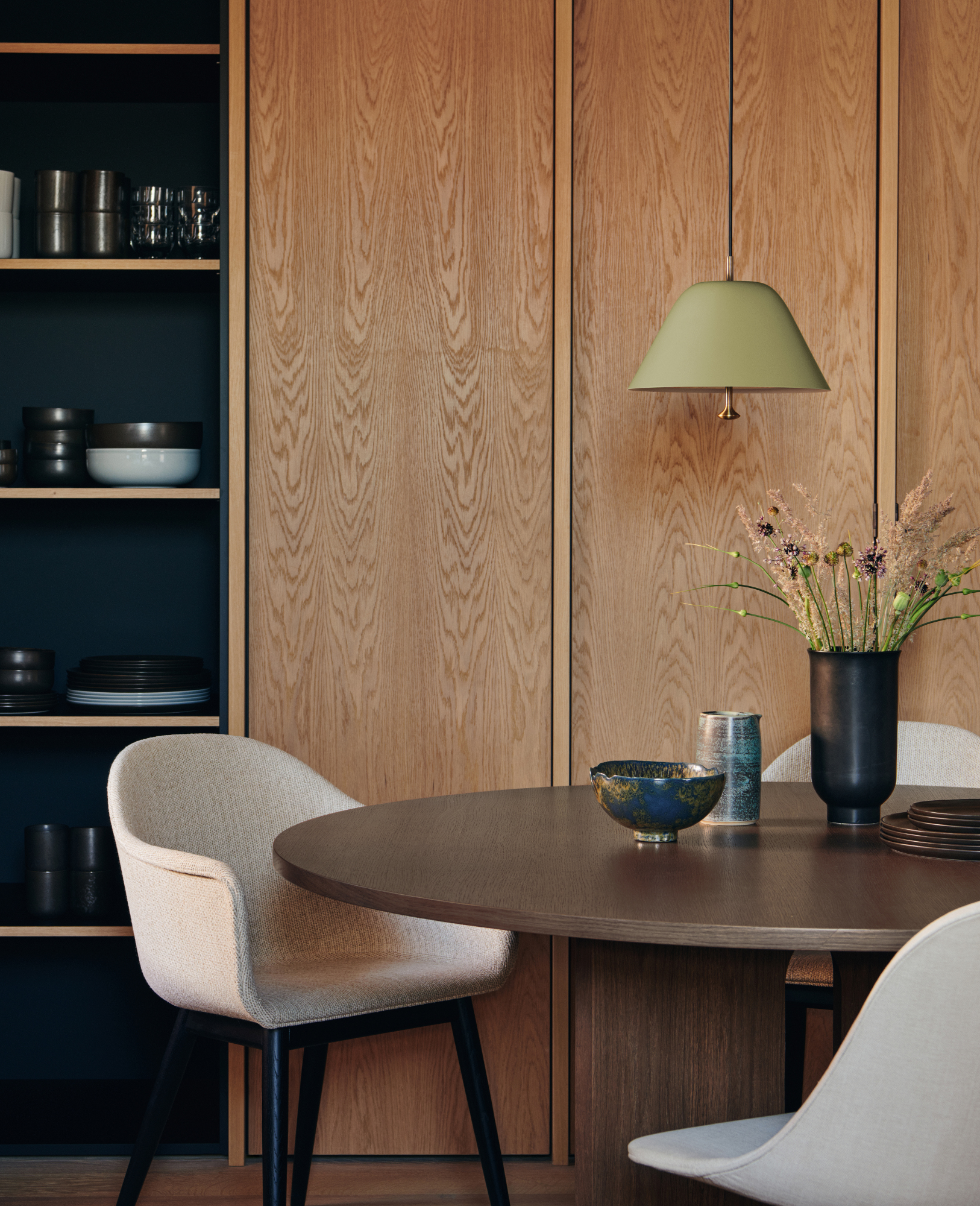Harbour Dining Chair
