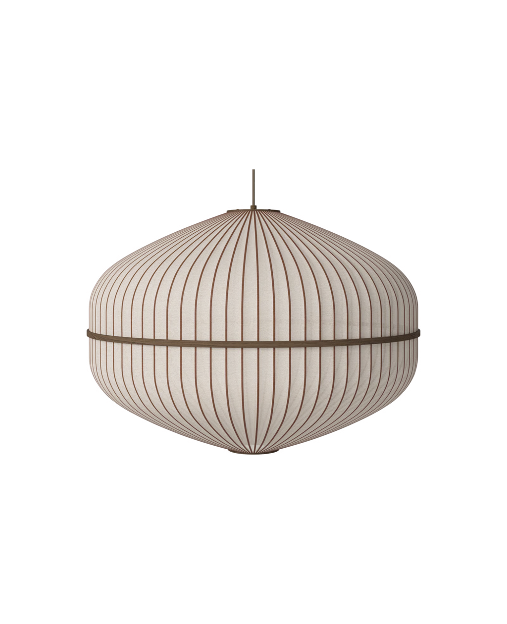 Lucén Pendant - Ellipse