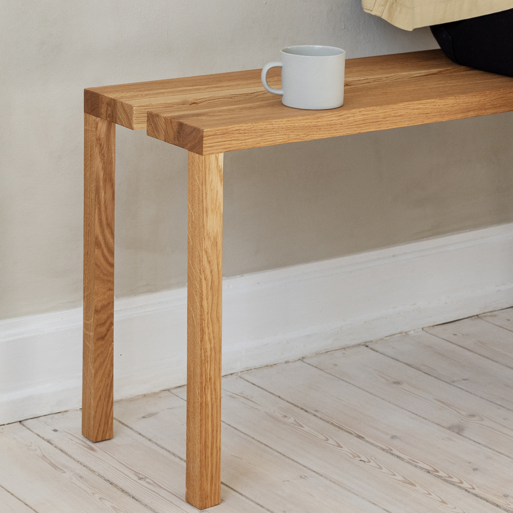 Peg Bench