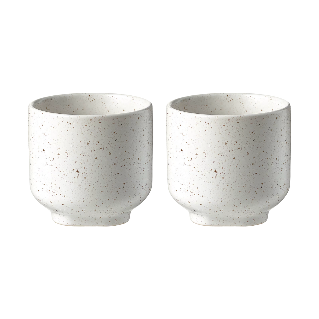 Forma Mug 35 cl - 2 pcs. - White