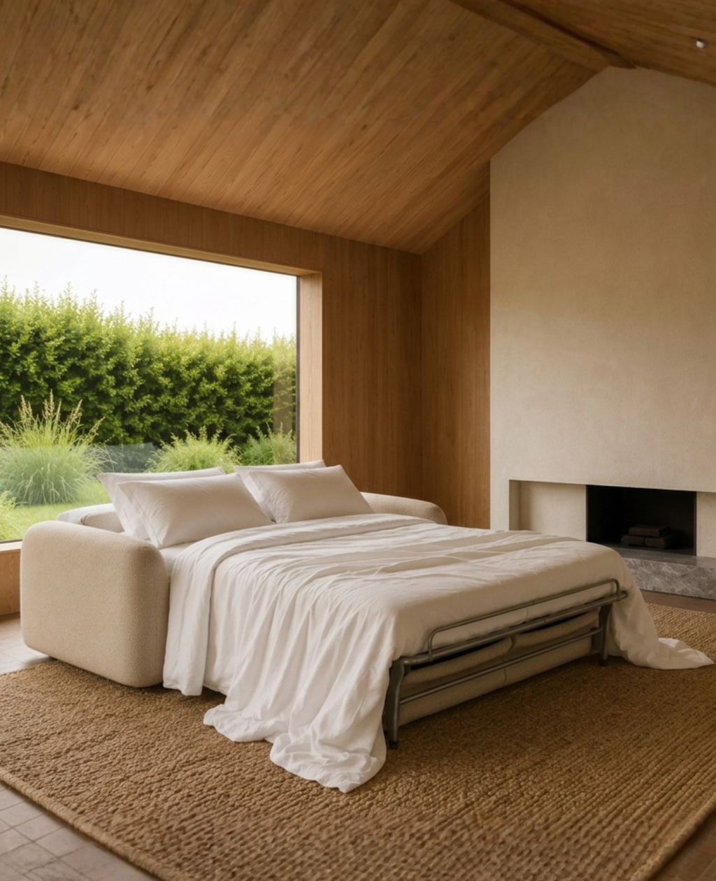 Mollis Sofa Bed