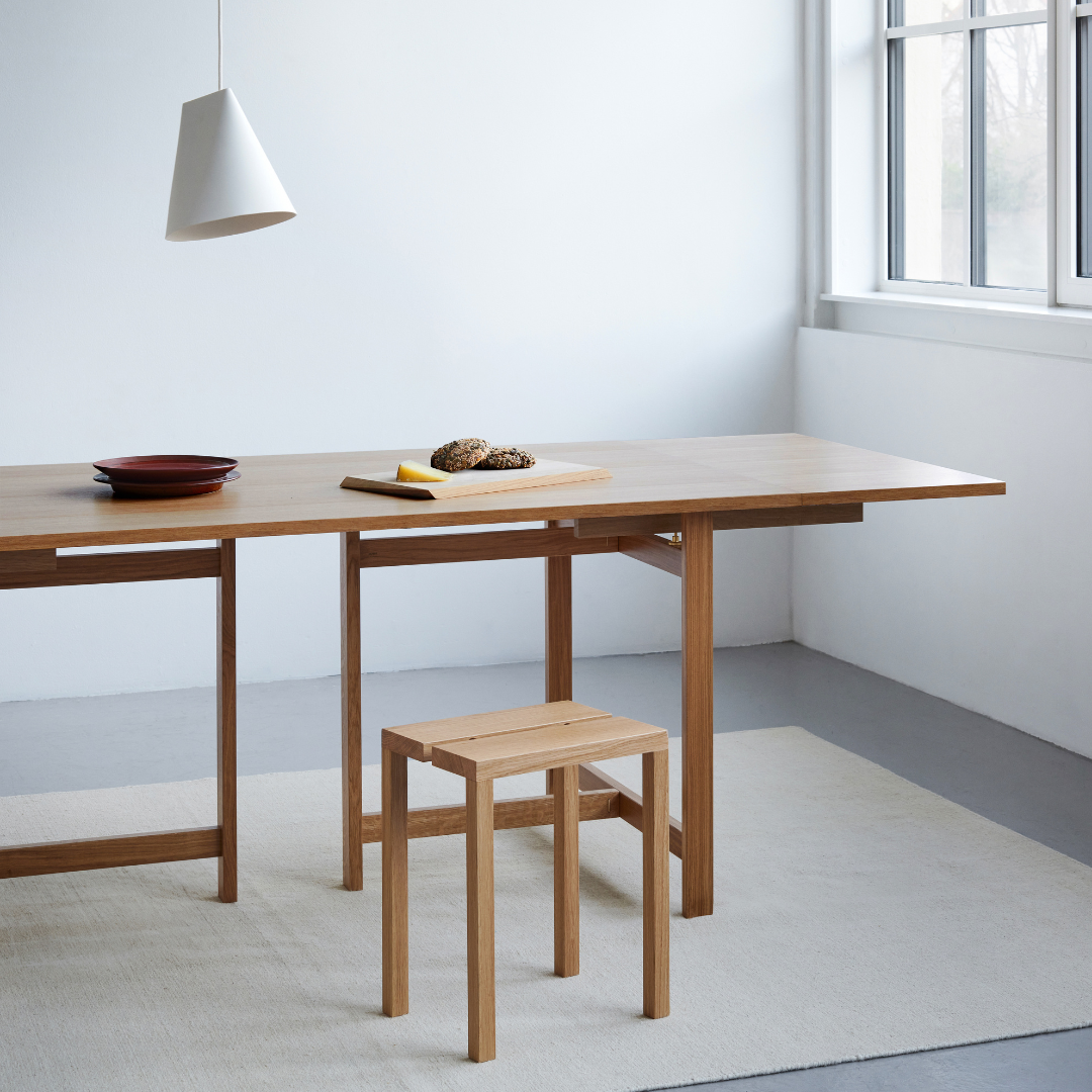 Rectangular Dining Table - 160CM