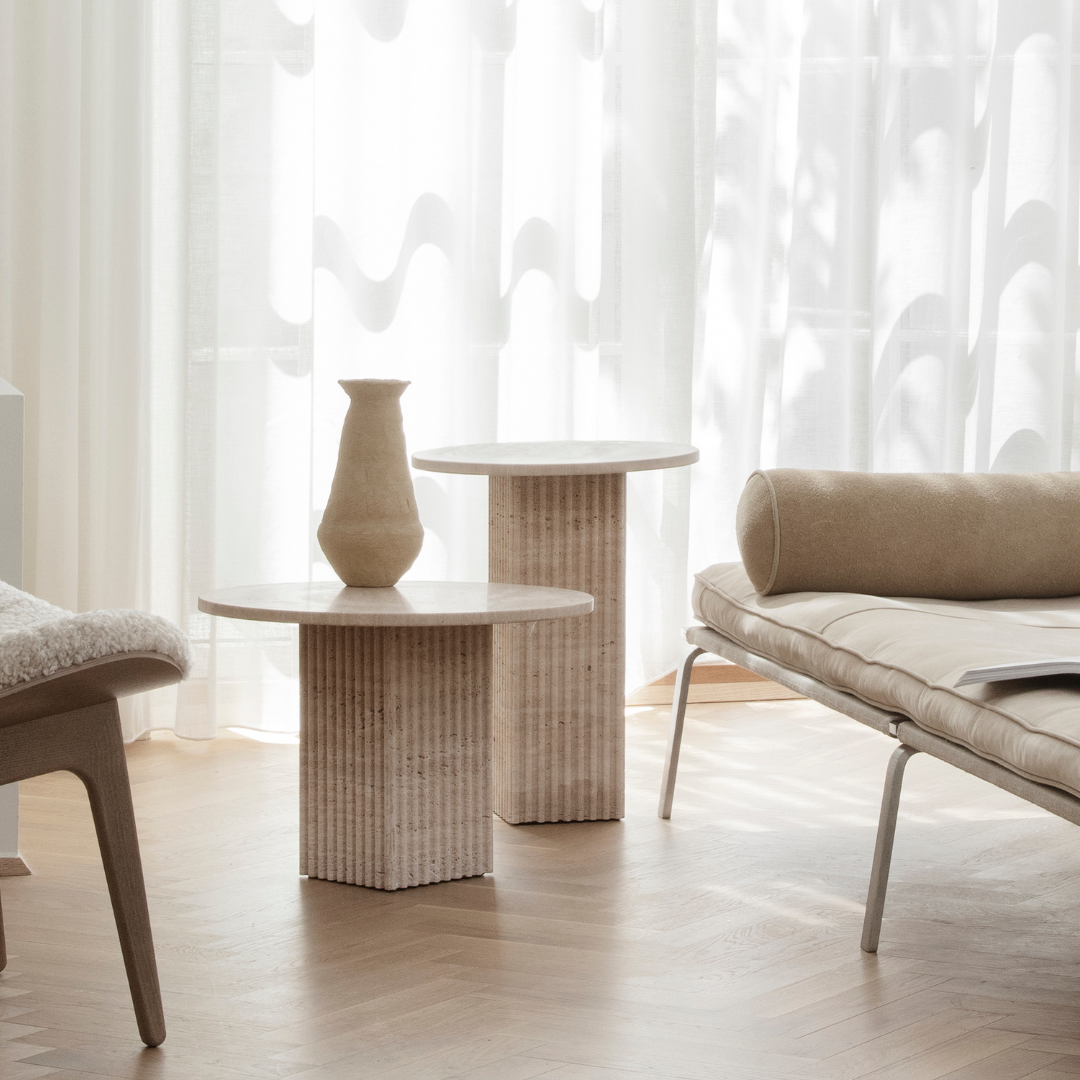 SOHO SIDE TABLE