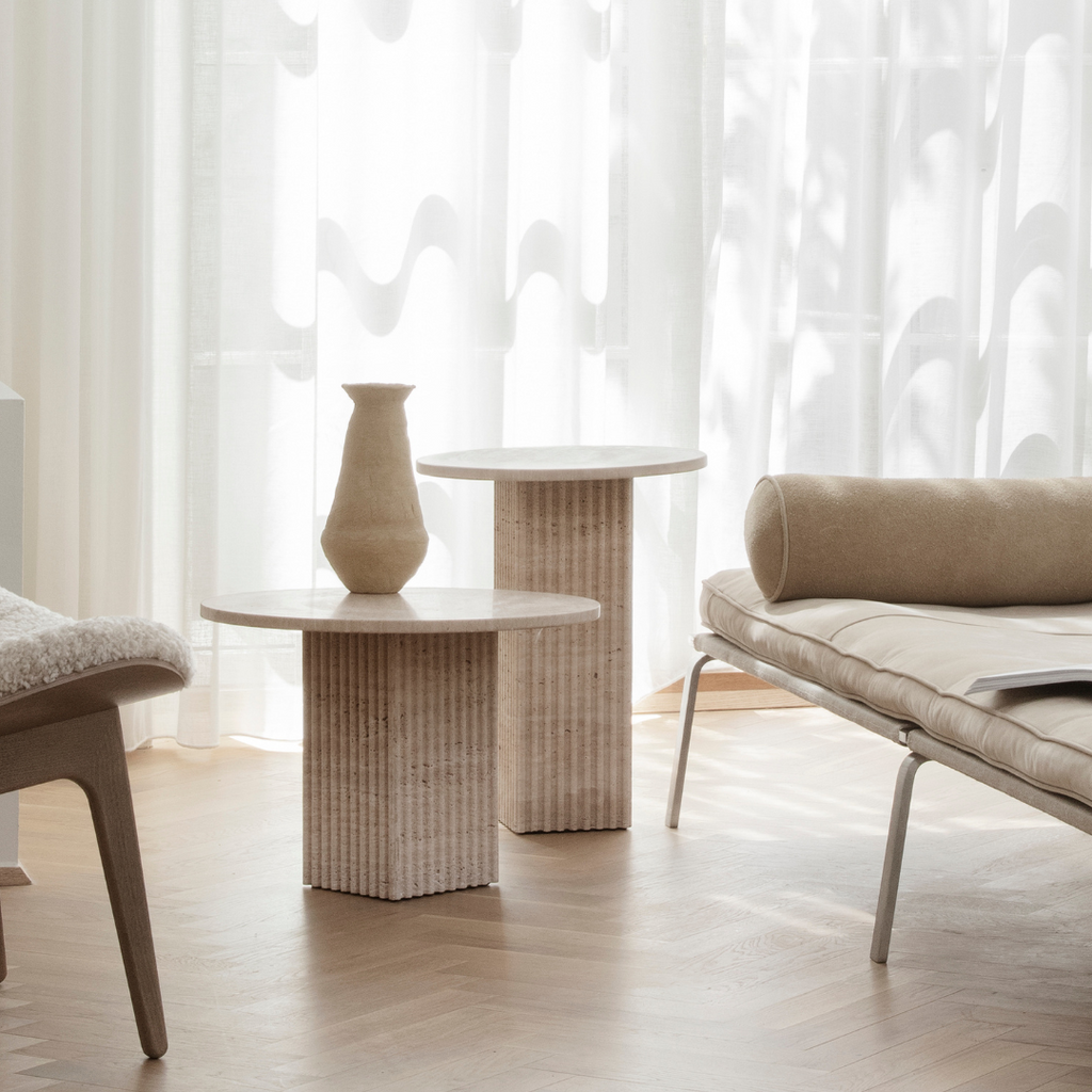 SOHO SIDE TABLE